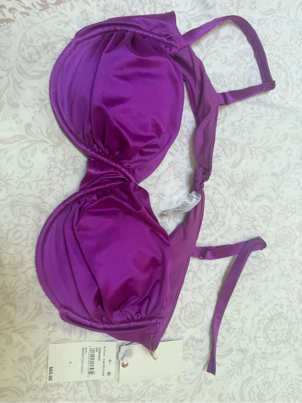 Good American swim Bikini Sets bundle